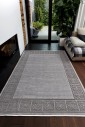 Ковер Soho House BH48A grey-hb.grey